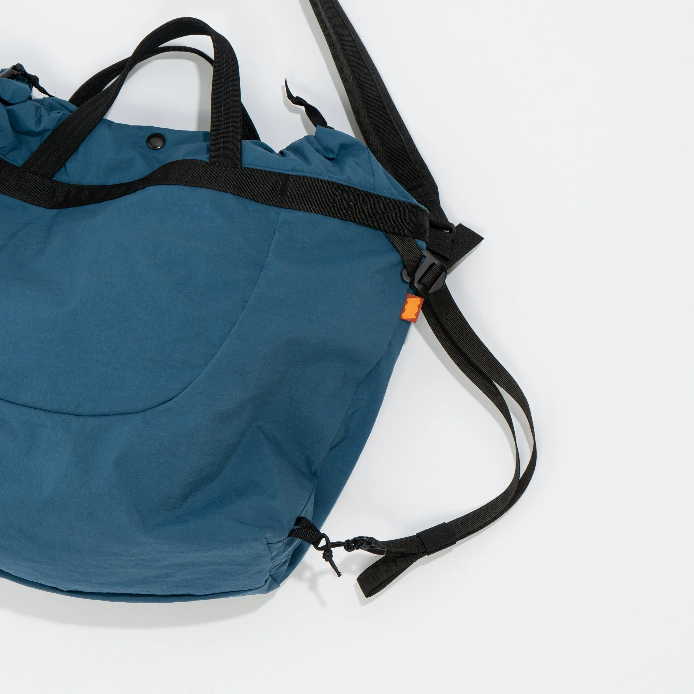 Cinch Tote - Saltex - 3 Colors — 1733